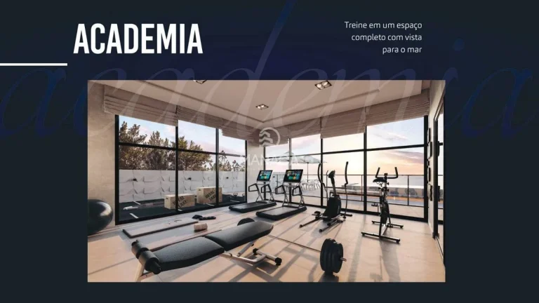 Imagem Residencial Royal Lake - Apartamento 3-4 quartos / suítes no centro da cidade em Barra Velha - SC