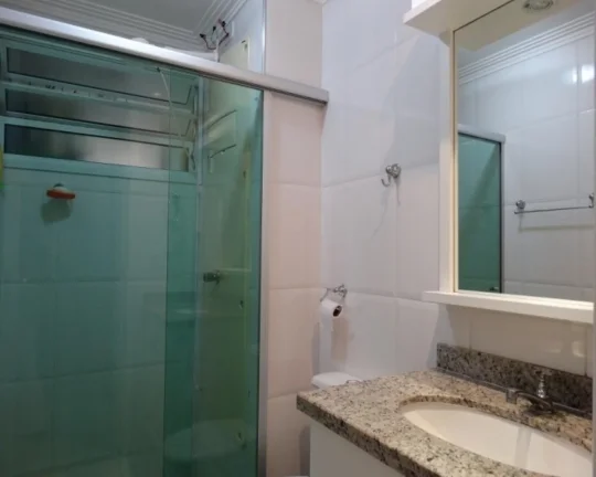 Imagem Apartamento residencial à venda, Pitangueiras, Guarujá.