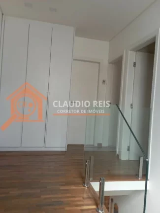 Imagem Sobrado com 3 Quartos à venda, 180m² - Brooklin