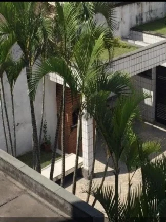 Imagem Apartamento á venda na Mooca Rua Padre Raposo 110 m² 3 dormitórios 2 vagas 1 por andar