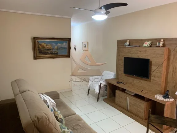 Imagem Apartamento - Ribeirão Preto - Presidente Medici