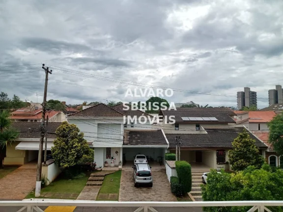 Imagem Casa com 4 dormitórios, 303 m² - venda por R$ 2.300.000,00 ou aluguel por R$ 9.000,00/mês - Condomínio Portella - Itu/SP