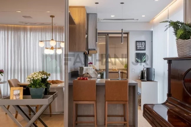 Imagem Apartamento de luxo à venda em São Paulo-SP, Vila Nova Conceição: 3 quartos, 3 suítes, 3 salas, 4 banheiros, 3 vagas, 168m².