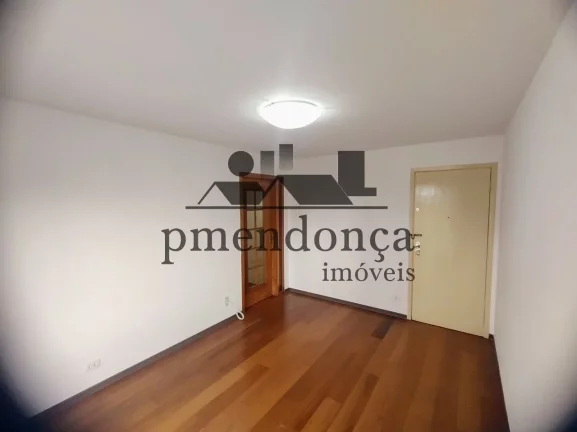 Imagem Apartamento na Vila Madalena com 70m², 2 quartos e 1 vaga.