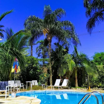 Imagem Pousada para Venda em Ubatuba / SP no bairro Lázaro