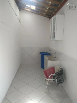 Imagem [Casa - Venda][Jd Nova República]