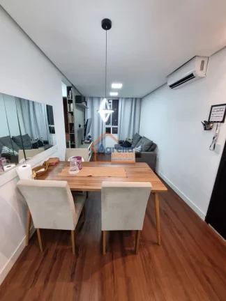 Imagem Portal Vila das Borboletas - Apartamento à venda no bairro Loteamento Parque Real Guaçu - Mogi Guaçu/SP