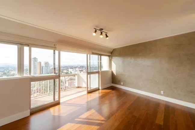Imagem APARTAMENTO RESIDENCIAL em SÃO PAULO - SP, MORUMBI