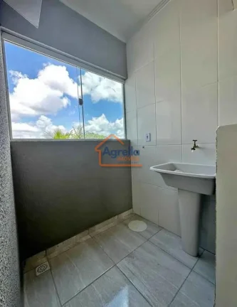 Imagem Apartamento à venda no bairro CONDOMÍNIO RESIDENCIAL FIGUEIRA - Mogi Guaçu/SP