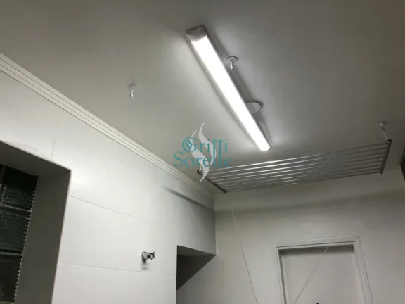 Imagem Apartamento à Venda no Jardim Paulista - São Paulo/SP.