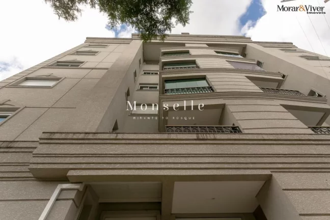 Imagem Apartamento para Venda em Curitiba, Centro Cívico, 2 dormitórios, 2 suítes, 3 banheiros, 2 vagas