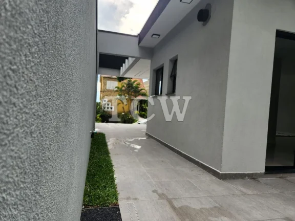 Imagem Casa à venda no bairro Parque Residencial Itapeti - Mogi das Cruzes/SP
