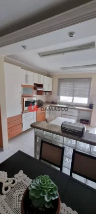 Imagem Sobrado à venda, Jardim Progresso, Santo André, SP