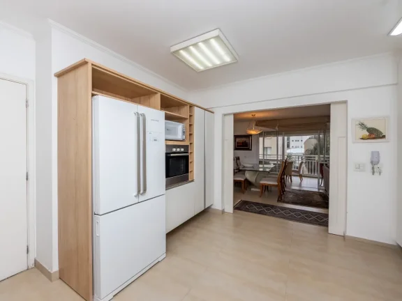 Imagem Apartamento para venda em Ipiranga com 3 quartos, sendo 3 suítes , 125m2