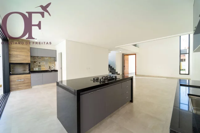 Imagem Maravilhosa casa à venda - Residencial Reserva Ermida - Jundiaí - SP