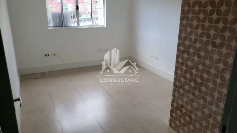 Imagem Casa com 2 dorms, Marapé, Santos - R$ 1.49 mi, Cod: 10328
