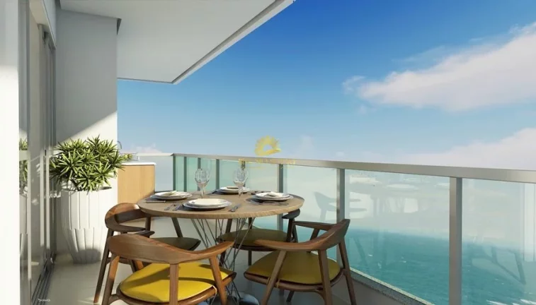 Imagem Apartamento à Venda na Prainha da Praia do Morro - Guarapari

Venha viver em um dos endereços mais...