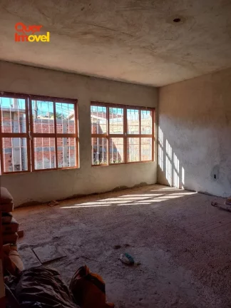 Imagem Casa na Ribeirânia à venda: Casa com 4 quartos, 2 suítes, 350m² - Ribeirão Preto-SP