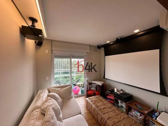 Imagem Apartamento a venda Nova York Penthouses com 3 suites
