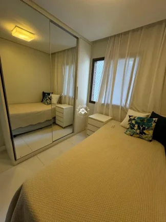 Imagem Apartamento para Venda em Salvador, Caminho Das árvores, 3 dormitórios, 2 suítes, 3 banheiros, 2 vagas