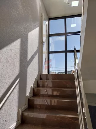 Imagem CONJUNTO/SALA COMERCIAL à venda com 384m² por R$ 1.800.000,00 no bairro Vargem Grande - PINHAIS / PR