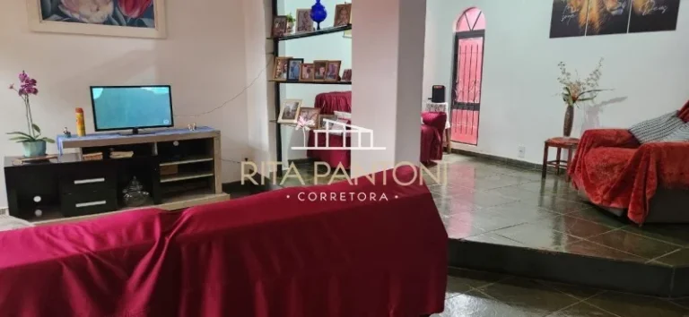 Imagem Casa - Ribeirão Preto - Avelino Alves Palma - Região Norte