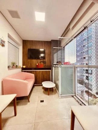 Imagem Apartamento à venda, Cerâmica, São Caetano do Sul, SP