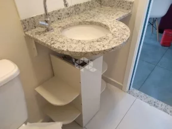 Imagem Sala Comercial à Venda, 25 m² em Várzea Da Barra Funda - São Paulo