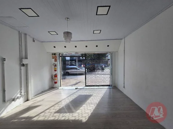 Imagem Loja para alugar, 50 m² por R$ 2.600,00/mês - Bairro Moinhos de Vento - Porto Alegre/RS