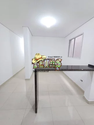 Imagem APARTAMENTO LOCAÇÃO E VENDA NA VILA MATILDE