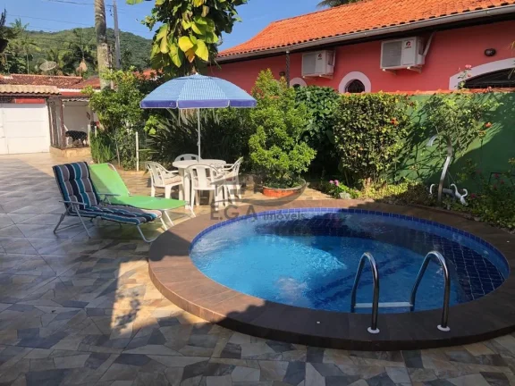 Imagem CASA NA PRAIA DE JUQUEY