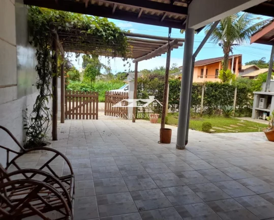 Imagem CASA RESIDENCIAL em Bertioga - SP, Boracéia