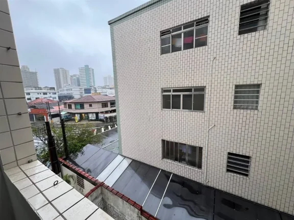 Imagem APARTAMENTO COM 66.75 m² - BOQUEIRAO - PRAIA GRANDE SP