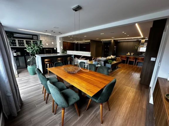 Imagem APARTAMENTO RESIDENCIAL em JOINVILLE - SC, GLÓRIA