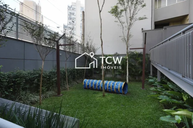 Imagem Apartamento à venda no bairro Vila Nova Conceição - São Paulo/SP, Zona Sul