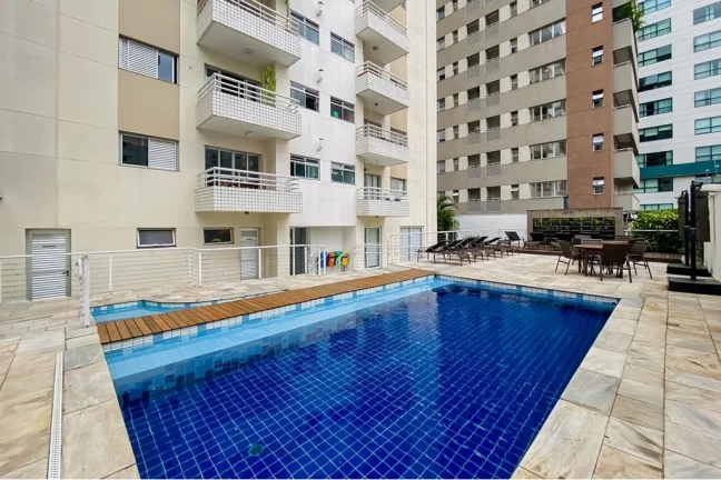 Imagem APARTAMENTO RESIDENCIAL em São Paulo - SP, Itaim Bibi