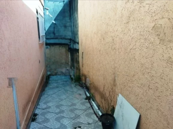 Imagem VENDO LINDO SOBRADO 03 DORMITÓRIOS NO BAIRRO VILA INGLESA!