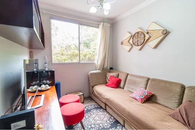 Imagem APARTAMENTO RESIDENCIAL em São Paulo - SP, Jabaquara