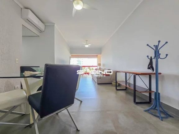 Imagem Apartamento à Venda, com 3 Dormitórios 1 suíte 84m² de área útil, 1 vaga - Riviera de São Lourenço