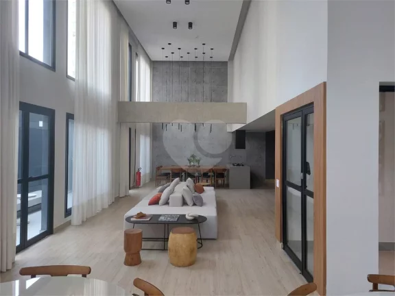 Imagem Apartamento à venda com 1 quarto no condomínio Impar 737, São Paulo - SP