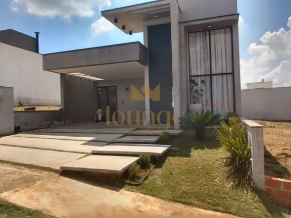 Imagem Casa à venda em Wanel Ville Zona Oeste - Sorocaba/SP