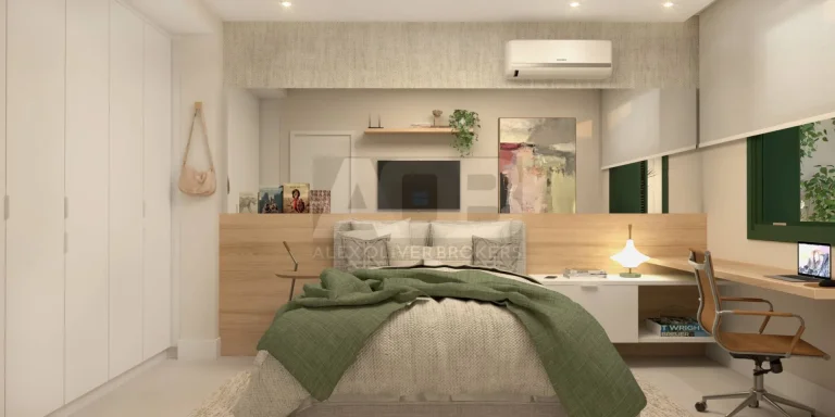 Imagem Apartamento à venda em Copacabana, 58m2, 1Quarto, sala, na Délcio Valadares