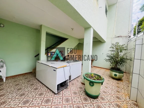 Imagem CASA NO CENTRO DE ATIBAIA