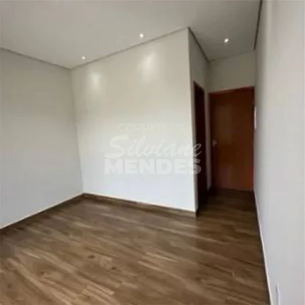 Imagem Casa nova 3 dorms (1 suíte) no condomínio Villagio Ipanema