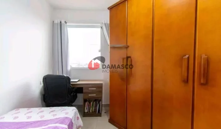 Imagem Sobrado à venda 3 Quartos, 1 Vaga, 136M², Vila Alpina, São Paulo - SP