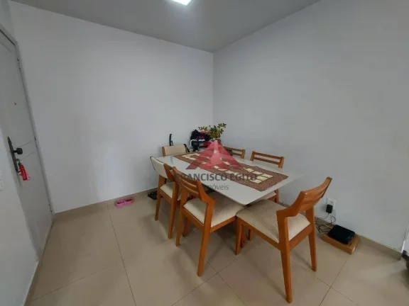 Imagem Apartamento com 2 dormitórios à venda, 60 m² por R$ 210.000,00 - Colubande - São Gonçalo/RJ