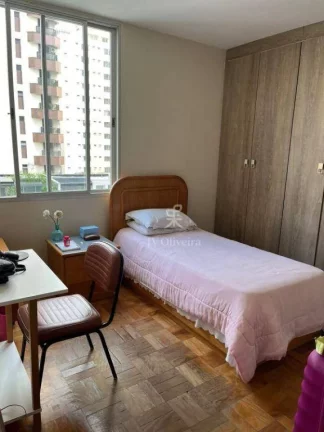 Imagem Apartamento com 3 dormitórios à venda, 140 m² por R$ 1.600.000,00 - Itaim Bibi - São Paulo/SP