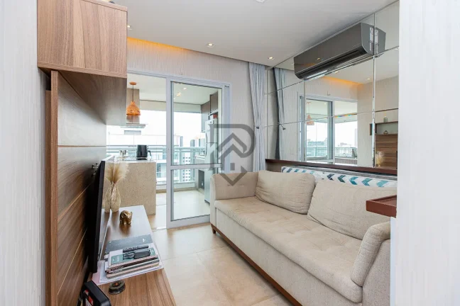 Imagem Apartamento vila mariana próximo ESPM e Belas Artes