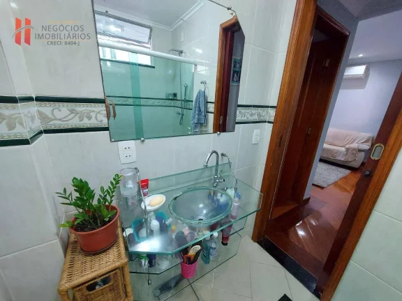 Imagem EXCELENTE APARTAMENTO COM 55m² NO JARDIM 25 DE AGOSTO.