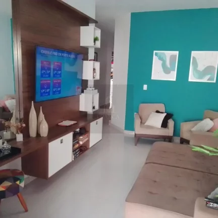 Imagem Casa para Venda em Parnamirim, Nova Parnamirim, 3 dormitórios, 1 suíte, 1 banheiro